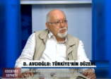 Türkiye’nin Düzeni ve Doğan Avcıoğlu