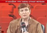 Türkan Saylan FETÖ’yü 17 Yıl Önce Anlatmıştı